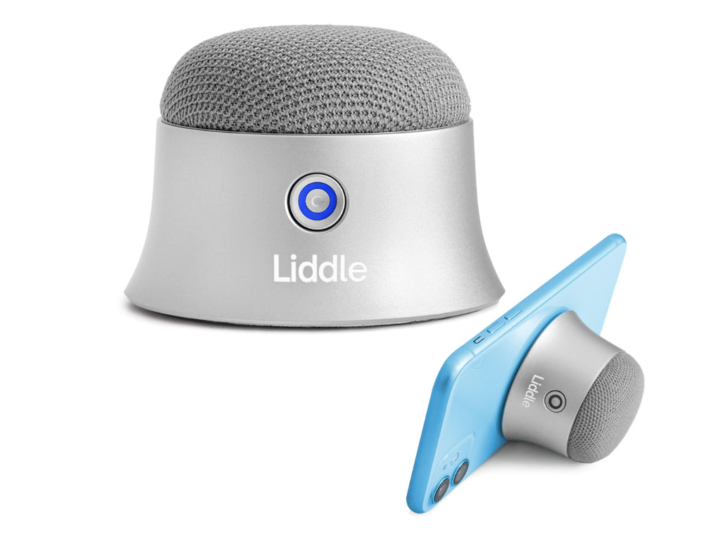 Liddle Speaker Pro