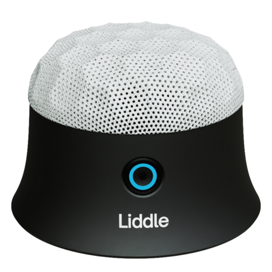 Liddle Speaker Pro (Golf Edition)