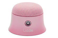 Load image into Gallery viewer, Available on Amazon Pink Rose Magnetic Liddle Speaker

