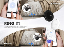 Load image into Gallery viewer, Android Airtag MiTag SMART TRACKER – COMPATIBLE WITH ANDROID &amp; APPLE
