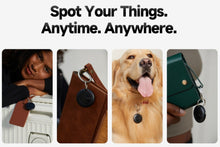 Load image into Gallery viewer, Android Airtag MiTag SMART TRACKER – COMPATIBLE WITH ANDROID &amp; APPLE
