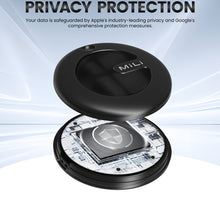 Load image into Gallery viewer, Android Airtag MiTag SMART TRACKER – COMPATIBLE WITH ANDROID &amp; APPLE
