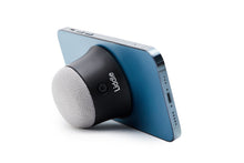Load image into Gallery viewer, Available on Amazon Black Magnetic Liddle Speaker
