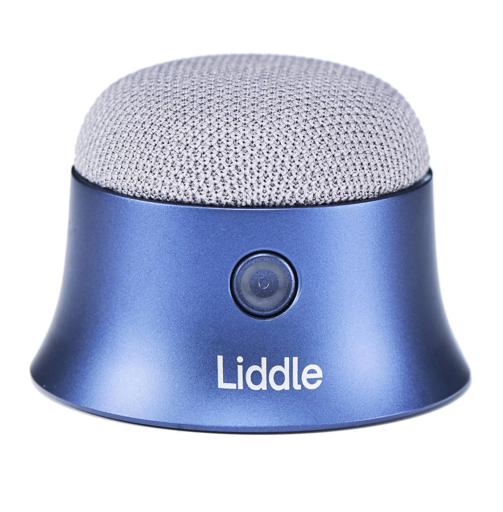 Liddle Speaker Pro