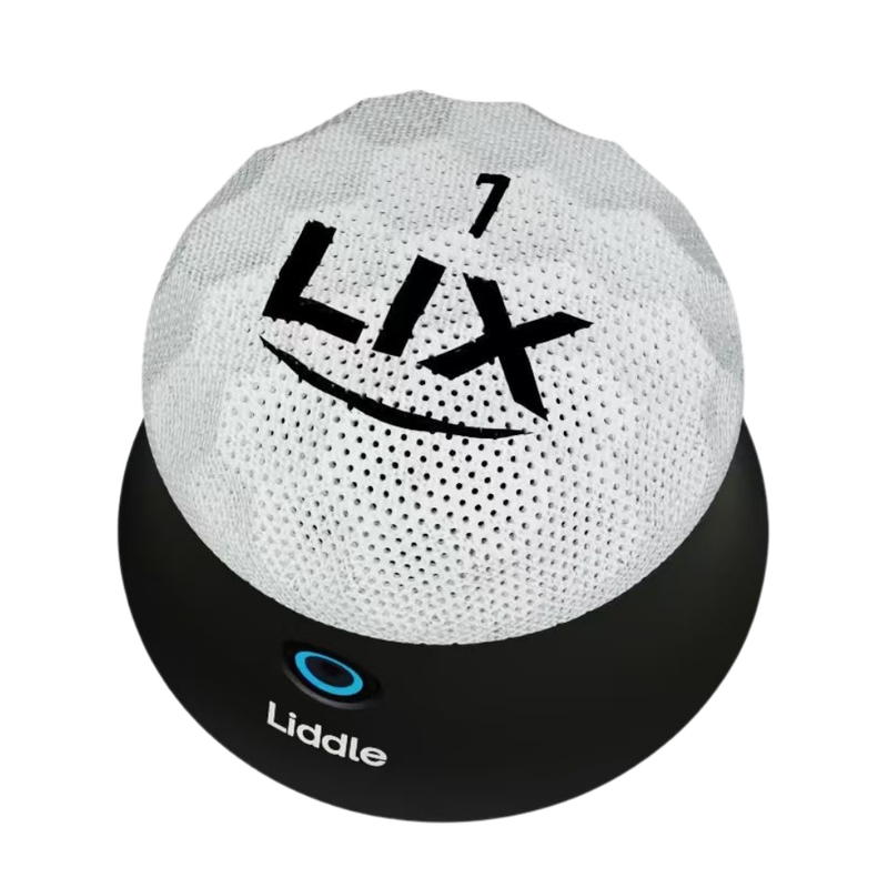 Liddle Speaker Pro (Golf Edition)