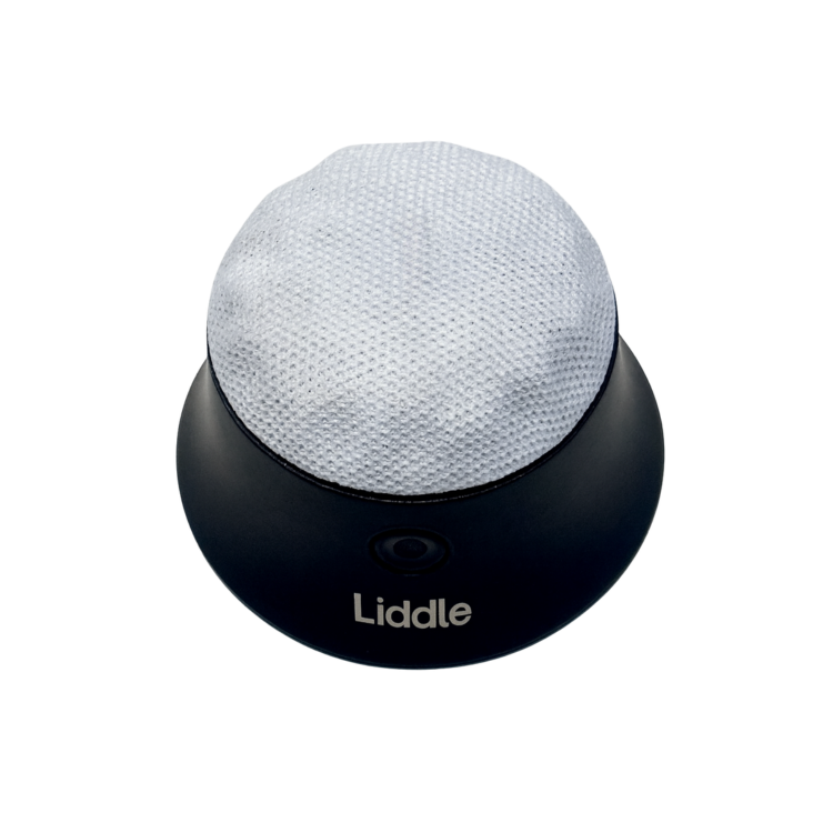Liddle Speaker Pro (Golf Edition)