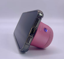 Load image into Gallery viewer, Available on Amazon Pink Rose Magnetic Liddle Speaker
