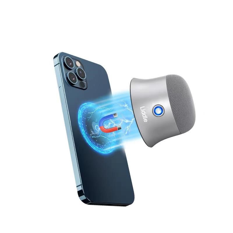 Liddle Speaker Pro