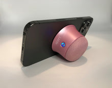 Load image into Gallery viewer, Available on Amazon Pink Rose Magnetic Liddle Speaker
